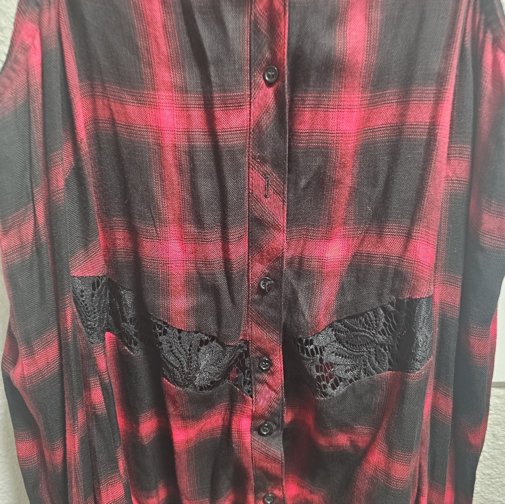 Material Girl Top - Picture 3 of 4